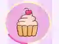 שפּיל Cupcake Clicker אָנליין