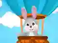 שפּיל Happy Easter Rabbit אָנליין
