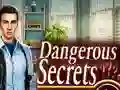 שפּיל Dangerous Secrets אָנליין