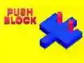 שפּיל Push Block אָנליין