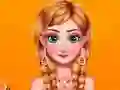 שפּיל Sisters Ice Vs Flame אָנליין