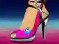 שפּיל Shoe Maker אָנליין