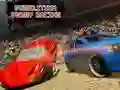 שפּיל Demolition Derby Racing אָנליין