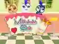 שפּיל Milkshake Cafe אָנליין