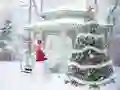 שפּיל Christmas Picture אָנליין