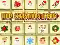 שפּיל Find Christmas Items אָנליין