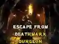 שפּיל Escape From Deathmark Dungeon אָנליין