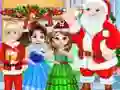 שפּיל Baby Taylor Christmas Day אָנליין