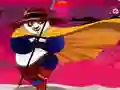 שפּיל Kung Fu Panda Dress Up אָנליין
