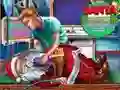 שפּיל Santa Resurrection Emergency אָנליין