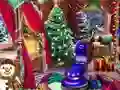 שפּיל Christmas House Cleaning אָנליין
