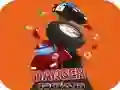 שפּיל Danger Road אָנליין
