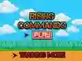 שפּיל Rising Command אָנליין