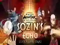 שפּיל Avatar The Last Airbender: Sozin’s Echo אָנליין