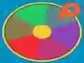 שפּיל Rotating Wheel אָנליין