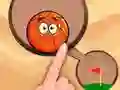 שפּיל Dig Ball אָנליין