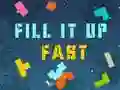 שפּיל Fill It Up Fast אָנליין