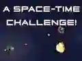שפּיל A Space Time Challenge אָנליין