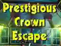 שפּיל Prestigious Crown Escape אָנליין