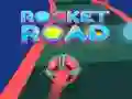 שפּיל Rocket Road אָנליין