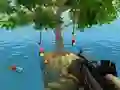 שפּיל Bottle Shooting אָנליין
