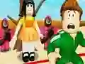 שפּיל Squid Game: Roblox אָנליין