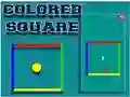 שפּיל Colored Square אָנליין