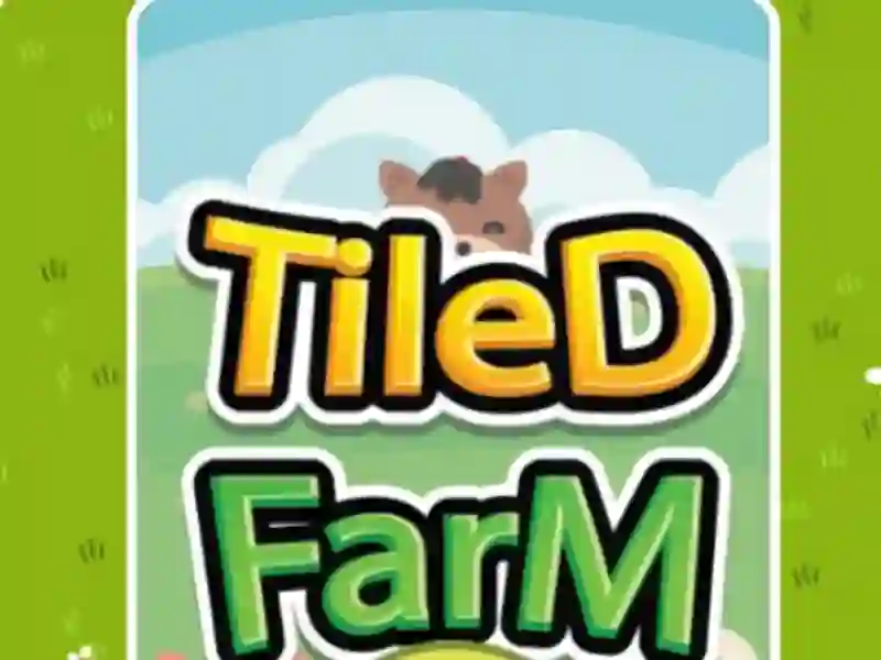 שפּיל Tiled Farm אָנליין