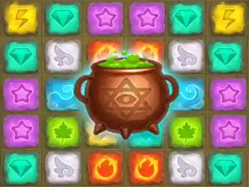 שפּיל Alchemist Lab אָנליין