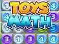 שפּיל Toys Math אָנליין