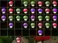 שפּיל Mushroom Puzzles אָנליין