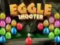 שפּיל Eggle Shooter אָנליין