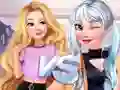 שפּיל Highschool Mean Girls אָנליין