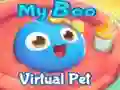 שפּיל My Boo Virtual Pet אָנליין