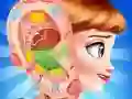 שפּיל Princesses Emergency Room אָנליין