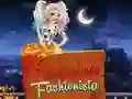 שפּיל Halloween Fashionista אָנליין