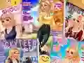 שפּיל Magazine Diva Goldie אָנליין