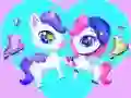 שפּיל Unicorns Date Adventure אָנליין