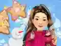 שפּיל Get Ready With Me: Christmas Edition אָנליין
