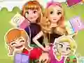 שפּיל Princess Planning Diaries אָנליין