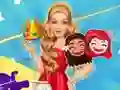 שפּיל Princess Prom Gala אָנליין