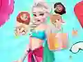 שפּיל Princess Aquapark Adventure אָנליין