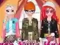 שפּיל Washing Your Hands Princess אָנליין