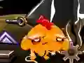 שפּיל Monkey Go Happy Stage 629 אָנליין