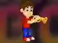 שפּיל G4K Musician Boy Escape אָנליין