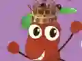 שפּיל G2E Queen Ant Candy House Escape אָנליין