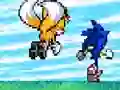 שפּיל Sonic Adventure 3 אָנליין