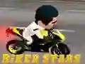 שפּיל Biker Stars אָנליין