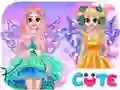 שפּיל Princess In Colorful Wonderland אָנליין