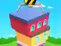 שפּיל Tower Builder אָנליין